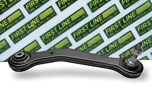 FIRST LINE FIRST LINE FCA6438 Front Right Rear Right Wishbone / Suspension Arm For Bmw 7 Series Z8 