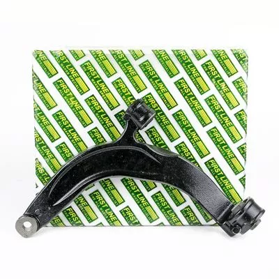 Front Lower Left Wishbone / Suspension Arm For Vw Multivan Transporter