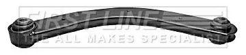 FIRST LINE FIRST LINE FCA6445 Rear Upper Left Or Right Wishbone / Suspension Arm For Fiat Opel Saab Vauxhall 9 
