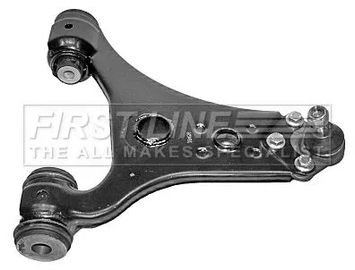 FIRST LINE FIRST LINE FCA6447 Front Lower Right Outer Wishbone / Suspension Arm For Mercedes A-class B-class 