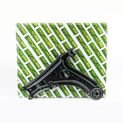 Front Lower Left Or Right Wishbone / Suspension Arm For Seat Vw Arosa Polo Polo 