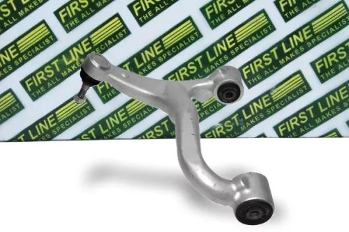 Rear Left Upper Wishbone / Suspension Arm For Mercedes M-class