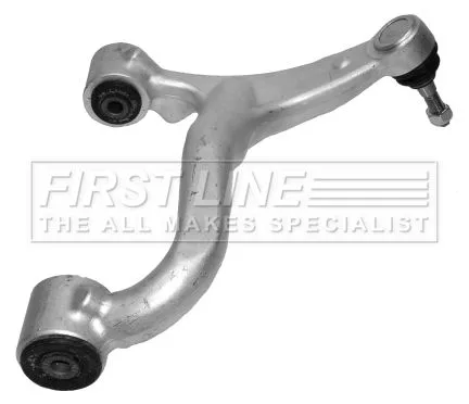 FIRST LINE FIRST LINE FCA6450 Rear Right Upper Wishbone / Suspension Arm For Mercedes M-class 
