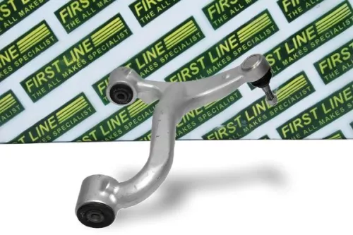 Rear Right Upper Wishbone / Suspension Arm For Mercedes M-class