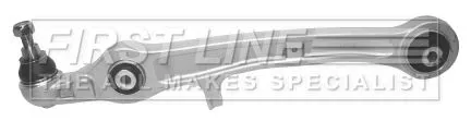 FIRST LINE FIRST LINE FCA6454 Front Lower Left Or Right Wishbone / Suspension Arm For Audi A6 A6 