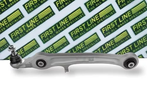 Front Lower Left Or Right Wishbone / Suspension Arm For Audi A6 A6