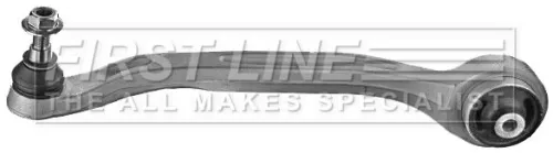 FIRST LINE FIRST LINE FCA6455 Front Rear Lower Left Wishbone / Suspension Arm For Audi A6 A6 
