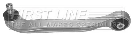 FIRST LINE FIRST LINE FCA6457 Front Left Upper Wishbone / Suspension Arm For Audi Vw A6 A6 A8 Phaeton 