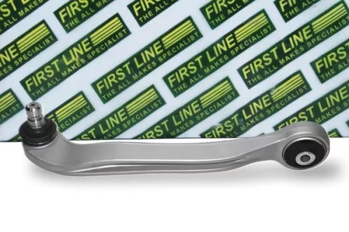 Front Left Upper Wishbone / Suspension Arm For Audi Vw A6 A6 A8 Phaeton