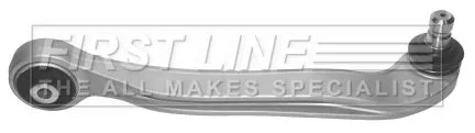 FIRST LINE FIRST LINE FCA6458 Front Right Upper Wishbone / Suspension Arm For Audi Vw A6 A6 A8 Phaeton 