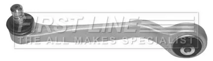 FIRST LINE FIRST LINE FCA6459 Front Left Rear Upper Wishbone / Suspension Arm For Audi Vw A6 A6 A8 Phaeton 