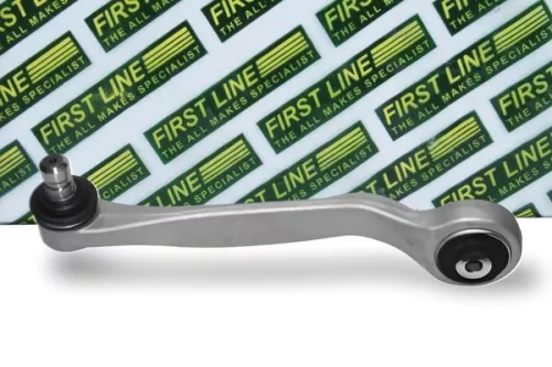 Front Left Rear Upper Wishbone / Suspension Arm For Audi Vw A6 A6 A8 Phaeton