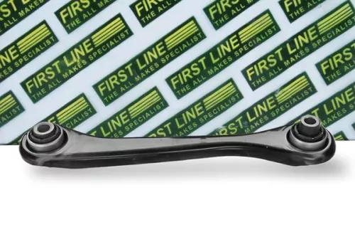 Front Rear Lower Left Left Rear Right Wishbone / Suspension Arm For Audi Seat Sk