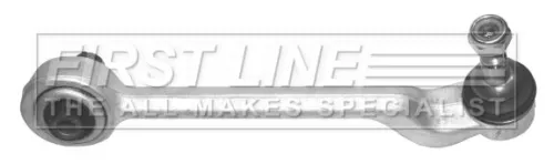 FIRST LINE FIRST LINE FCA6472 Front Lower Right Rear Wishbone / Suspension Arm For Bmw 1 3 Series X1 Z4 