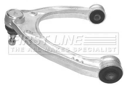FIRST LINE FIRST LINE FCA6473 Front Upper Left Or Right Wishbone / Suspension Arm For Audi Porsche Vw Cayenne  