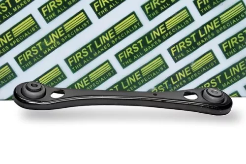 Rear Left Rear Right Wishbone / Suspension Arm For Audi Seat A4 Exeo