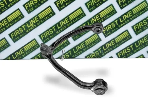 Front Upper Left Or Right Wishbone / Suspension Arm For Kia Retona Sportage