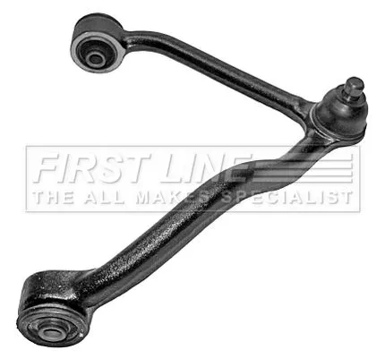 FIRST LINE FIRST LINE FCA6479 Front Right Upper Wishbone / Suspension Arm For Kia Sorento 