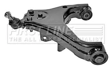 FIRST LINE FIRST LINE FCA6483 Front Lower Left Wishbone / Suspension Arm For Kia Sorento 