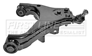FIRST LINE FIRST LINE FCA6484 Front Lower Right Wishbone / Suspension Arm For Kia Sorento 