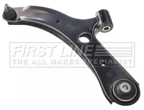 FIRST LINE FIRST LINE FCA6488 Front Lower Left Wishbone / Suspension Arm For Opel Suzuki Vauxhall Agila Splash 