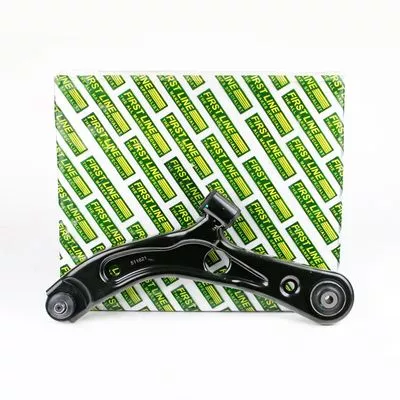 Front Lower Left Wishbone / Suspension Arm For Opel Suzuki Vauxhall Agila Splash