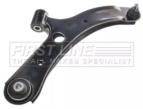 FIRST LINE FIRST LINE FCA6489 Front Lower Right Wishbone / Suspension Arm For Opel Suzuki Vauxhall Agila Splas 