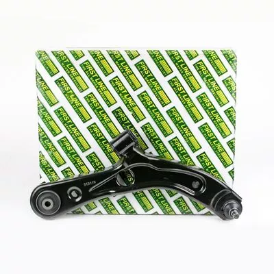 Front Lower Right Wishbone / Suspension Arm For Opel Suzuki Vauxhall Agila Splas