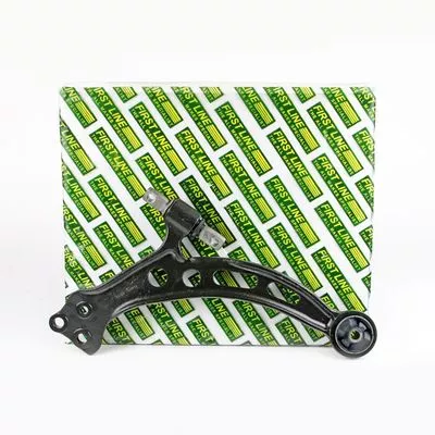 Front Lower Left Wishbone / Suspension Arm For Lexus Rx