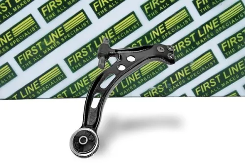 Front Lower Right Wishbone / Suspension Arm For Lexus Rx