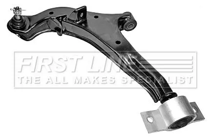 FIRST LINE FIRST LINE FCA6496 Front Lower Left Wishbone / Suspension Arm For Nissan Maxima / Maxima Qx 
