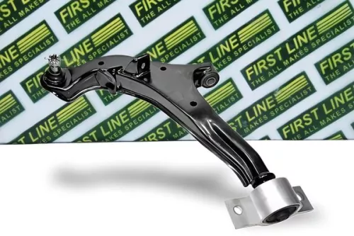 Front Lower Left Wishbone / Suspension Arm For Nissan Maxima / Maxima Qx