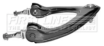 FIRST LINE FIRST LINE FCA6503 Front Right Upper Wishbone / Suspension Arm For Honda Prelude 