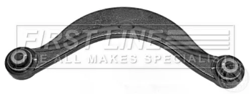 FIRST LINE FIRST LINE FCA6504 Rear Upper Left Or Right Wishbone / Suspension Arm For Mazda 6 
