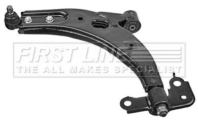 FIRST LINE FIRST LINE FCA6505 Front Lower Left Wishbone / Suspension Arm For Kia Carens 