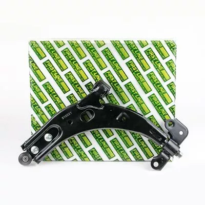 Front Lower Left Wishbone / Suspension Arm For Kia Carens