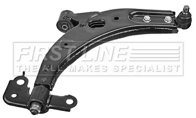 FIRST LINE FIRST LINE FCA6506 Front Lower Right Wishbone / Suspension Arm For Kia Carens 