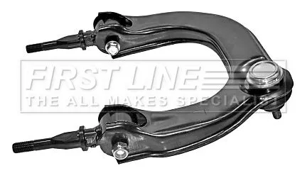 FIRST LINE FIRST LINE FCA6512 Front Right Upper Wishbone / Suspension Arm For Hyundai Kia Magentis Sonata Xg 
