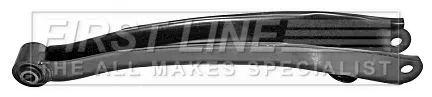 FIRST LINE FIRST LINE FCA6517 Front Rear Left Rear Right Wishbone / Suspension Arm For Hyundai Accent 