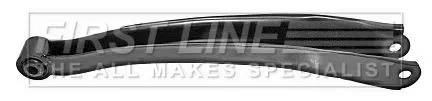 FIRST LINE FIRST LINE FCA6518 Rear Left Rear Right Wishbone / Suspension Arm For Hyundai Accent 