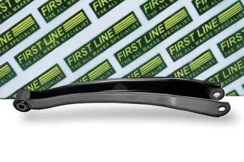 Rear Left Rear Right Wishbone / Suspension Arm For Hyundai Accent