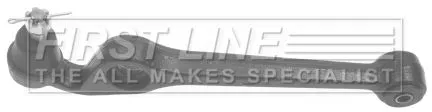 FIRST LINE FIRST LINE FCA6519 Front Left Wishbone / Suspension Arm For Daihatsu Sirion Yrv 