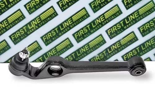 Front Left Wishbone / Suspension Arm For Daihatsu Perodua Cuore Kelisa