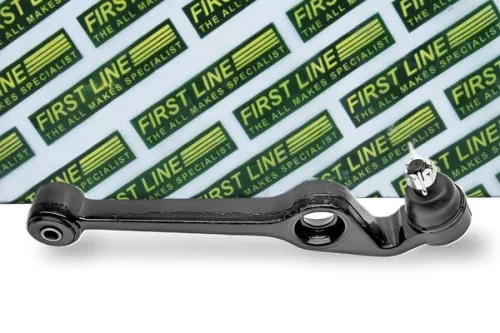 Front Right Wishbone / Suspension Arm For Daihatsu Perodua Cuore Kelisa