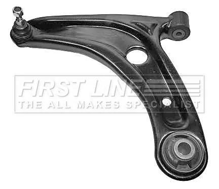 FIRST LINE FIRST LINE FCA6532 Front Lower Left Wishbone / Suspension Arm For Honda Jazz 