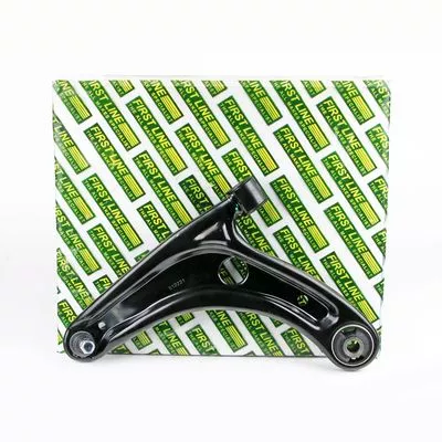 Front Lower Left Wishbone / Suspension Arm For Honda Jazz