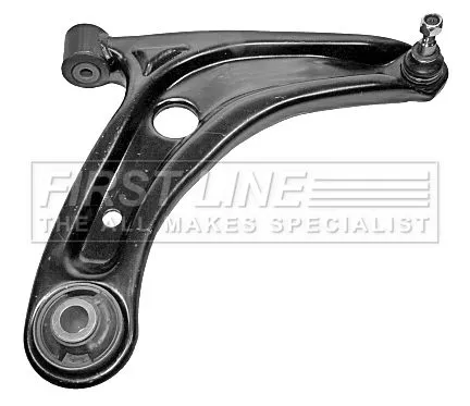 FIRST LINE FIRST LINE FCA6533 Front Lower Right Wishbone / Suspension Arm For Honda Jazz 