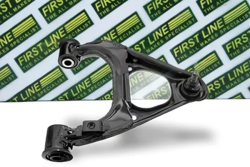 Front Right Upper Wishbone / Suspension Arm For Mazda Mx-5