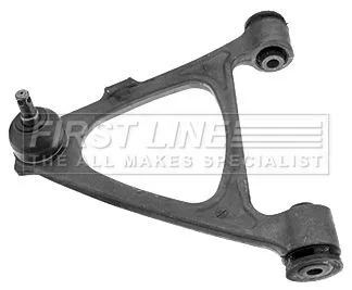 FIRST LINE FIRST LINE FCA6551 Front Left Upper Wishbone / Suspension Arm For Mazda Rx-8 