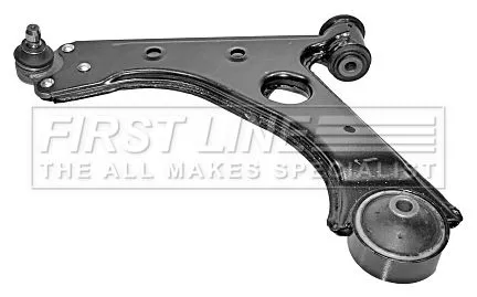 FIRST LINE FIRST LINE FCA6557 Front Lower Left Outer Wishbone / Suspension Arm For Abarth Fiat Opel Vauxhall A 